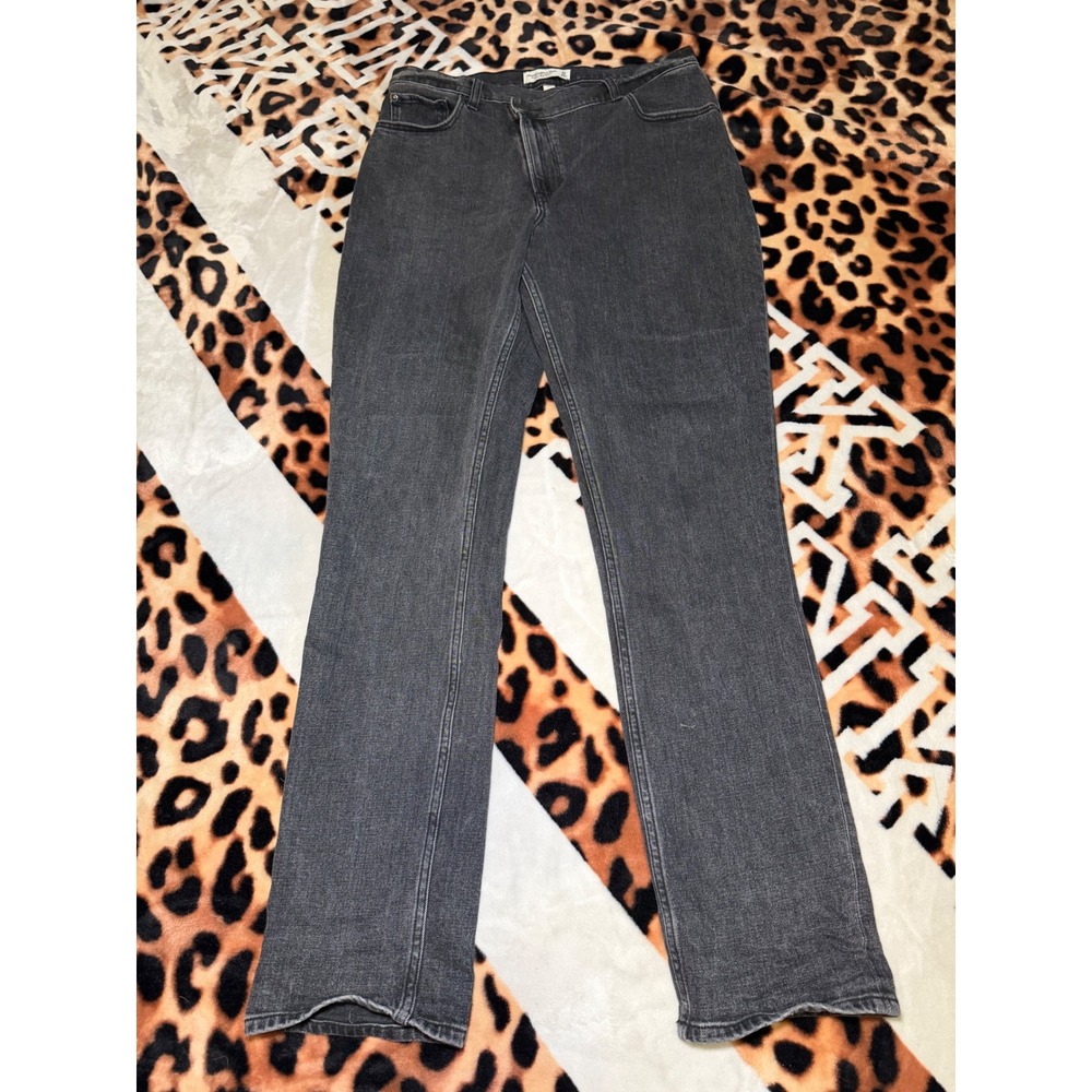 abercrombie and fitch jeans